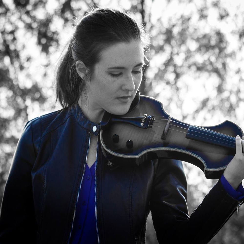 Meet your Posher, Amelia
